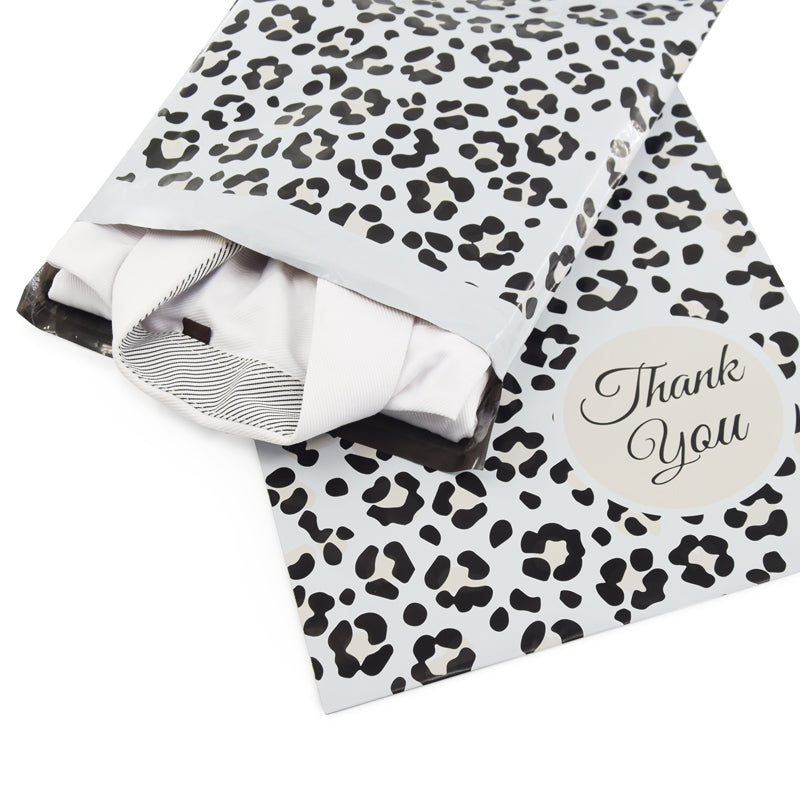 Designer Poly Mailer Bag Mailing Postal Bags Gifts Shipping Wrapping Design Pattern Envelope For Mail