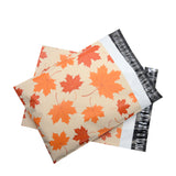 Designer Poly Mailer Bag Mailing Postal Bags Gifts Shipping Wrapping Design Pattern Envelope For Mail