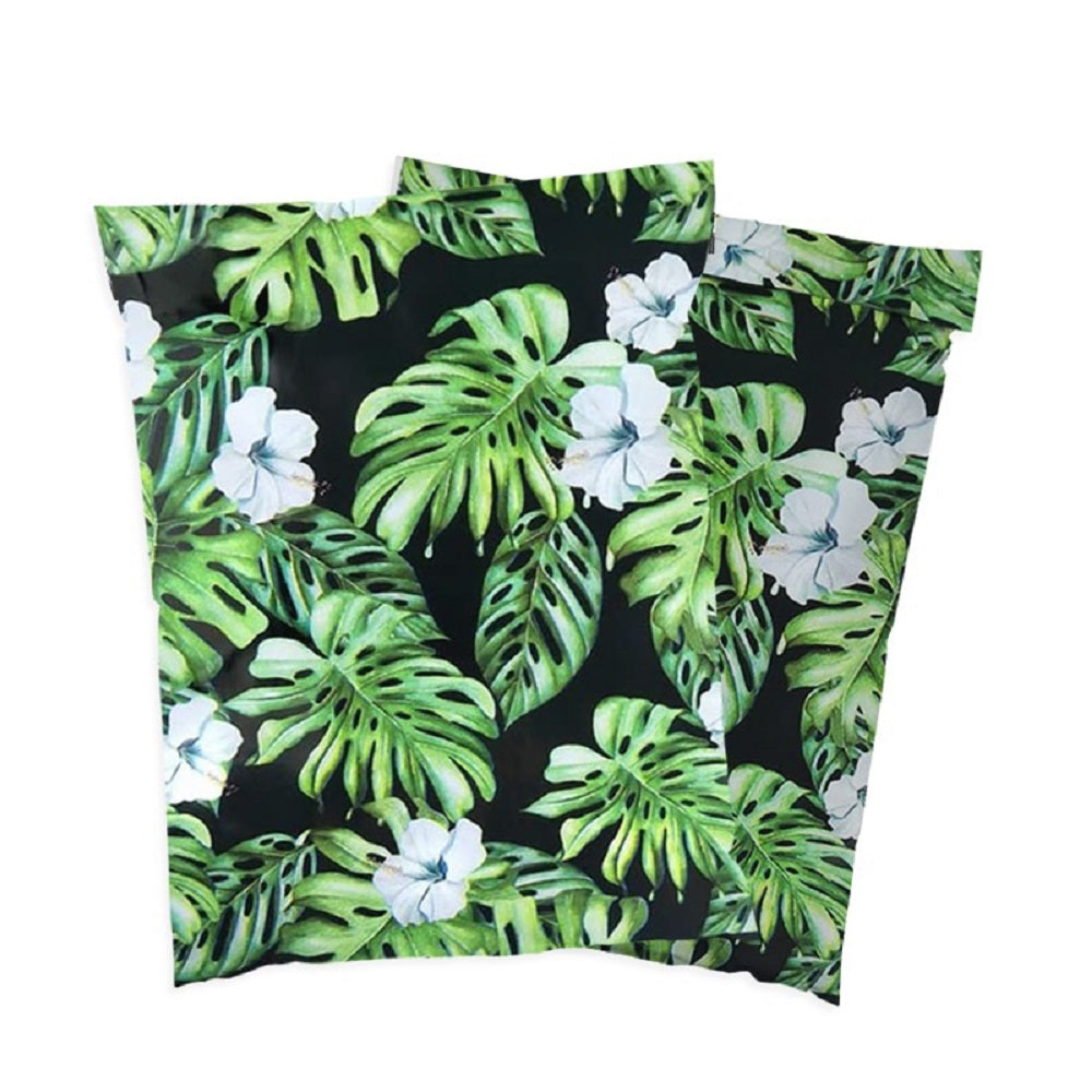 Designer Poly Mailer Bag Mailing Postal Bags Gifts Shipping Wrapping Design Pattern Envelope For Mail