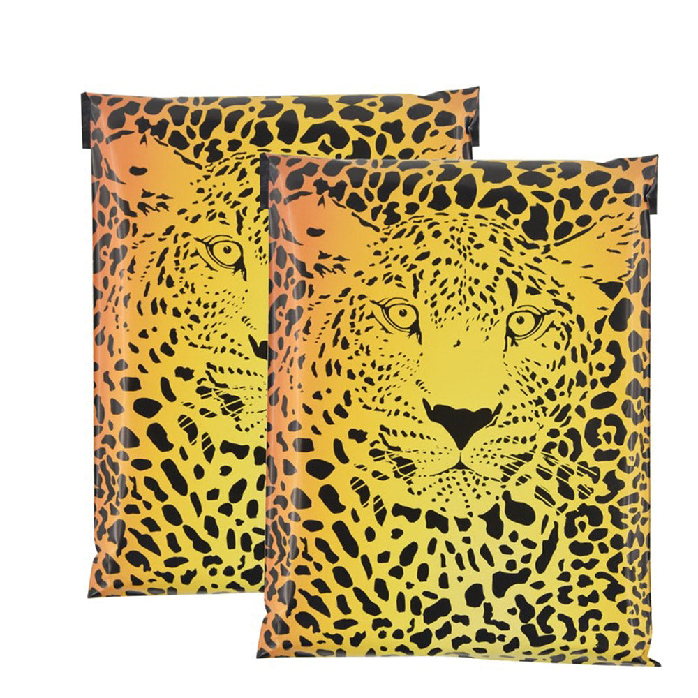 Designer Poly Mailer Bag Mailing Postal Bags Gifts Shipping Wrapping Design Pattern Envelope For Mail