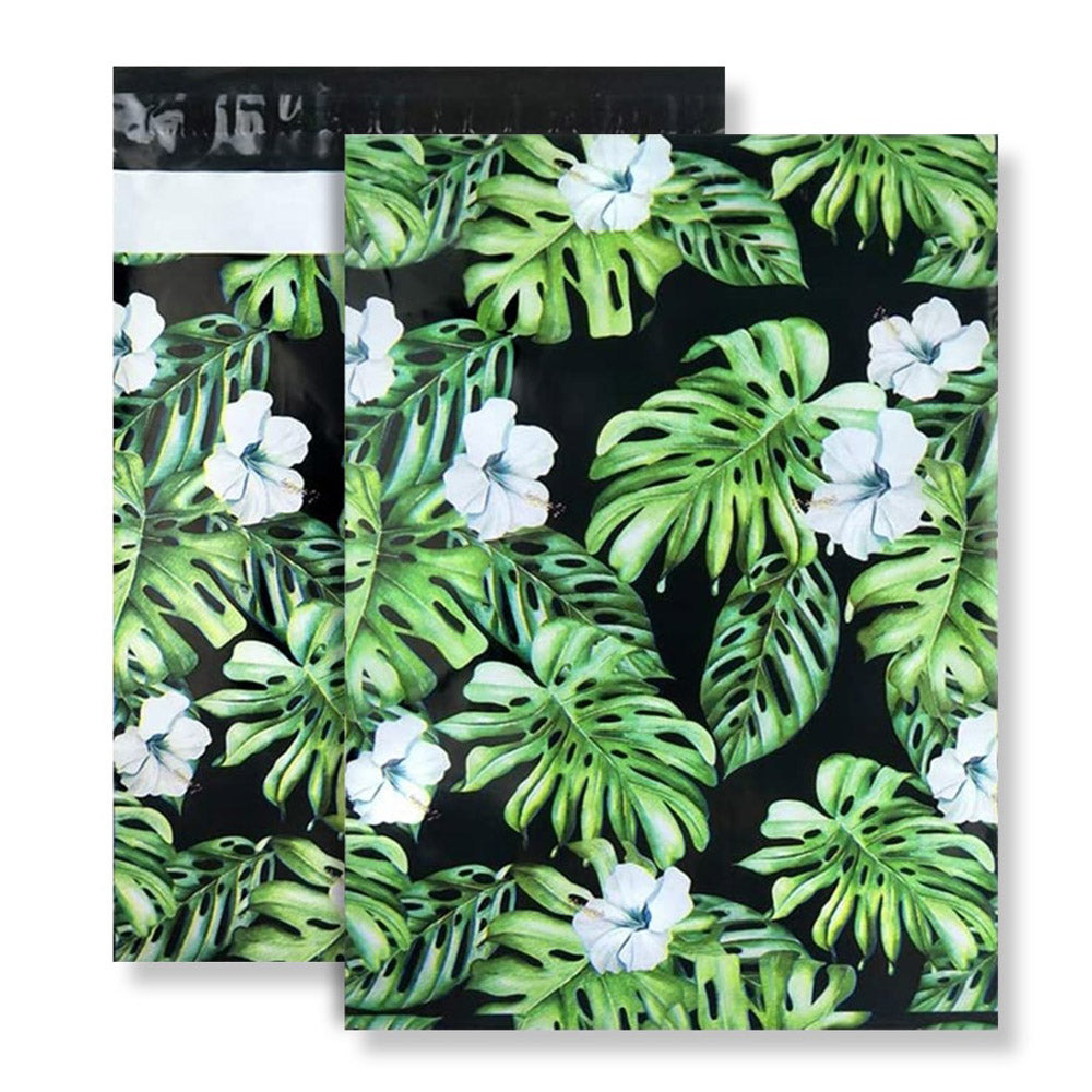 Designer Poly Mailer Bag Mailing Postal Bags Gifts Shipping Wrapping Design Pattern Envelope For Mail