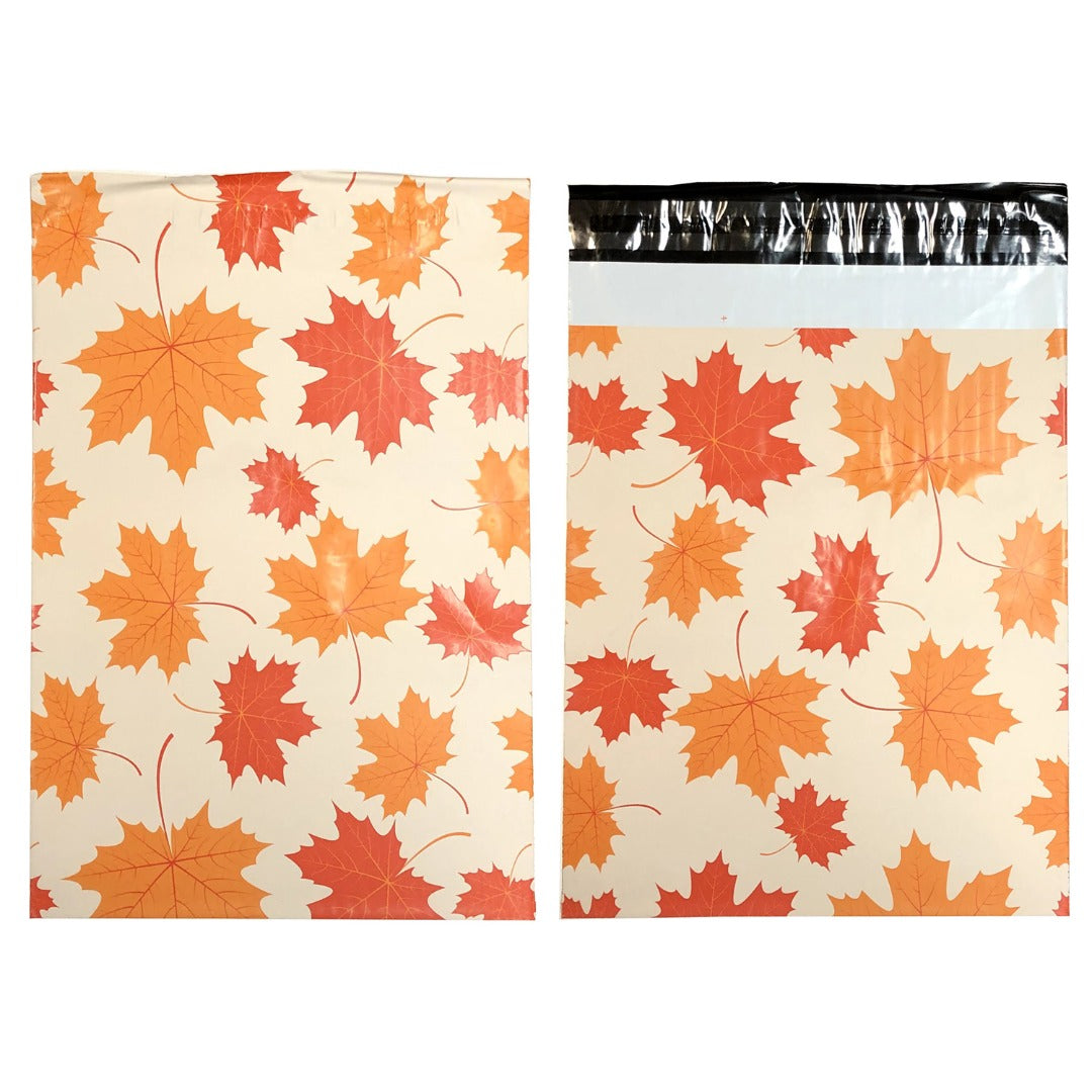 Designer Poly Mailer Bag Mailing Postal Bags Gifts Shipping Wrapping Design Pattern Envelope For Mail