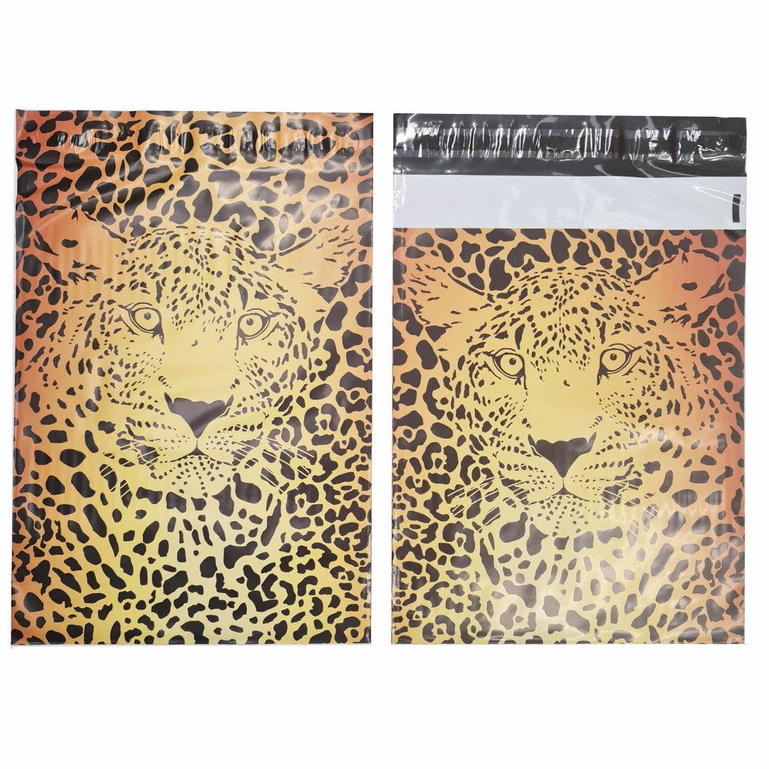 Designer Poly Mailer Bag Mailing Postal Bags Gifts Shipping Wrapping Design Pattern Envelope For Mail