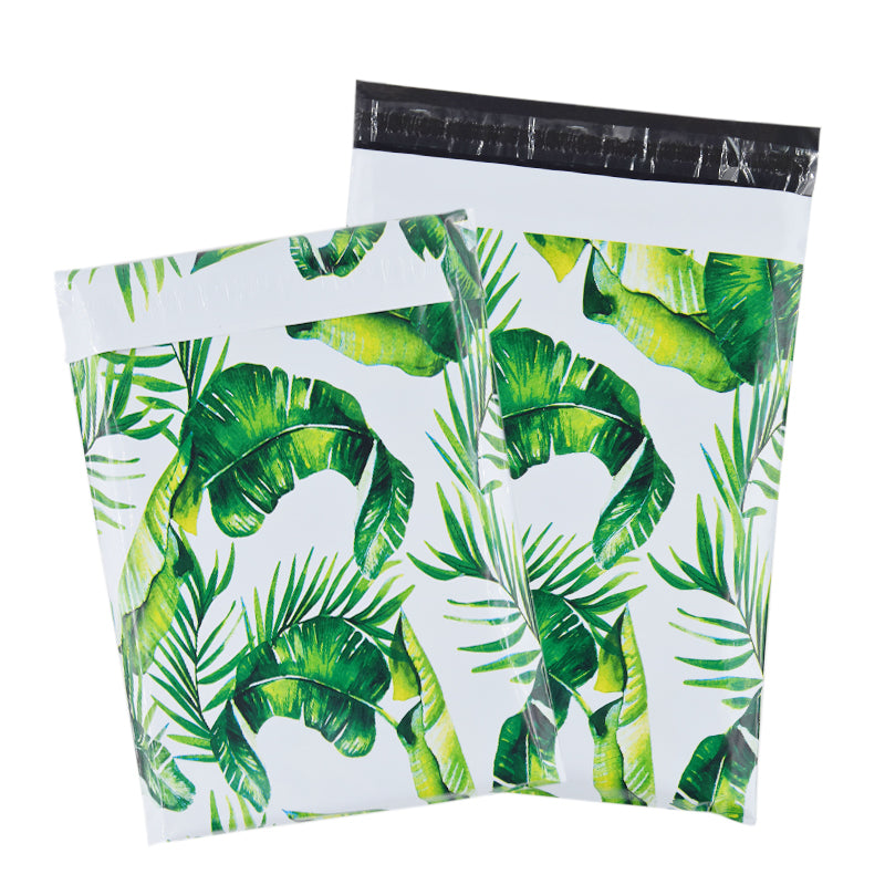 Poly Mailer Bag Mailing Postal Bags 10x13 Inch Gifts Shipping Wrapping Design Pattern Designer Envelope For Parcel Mail