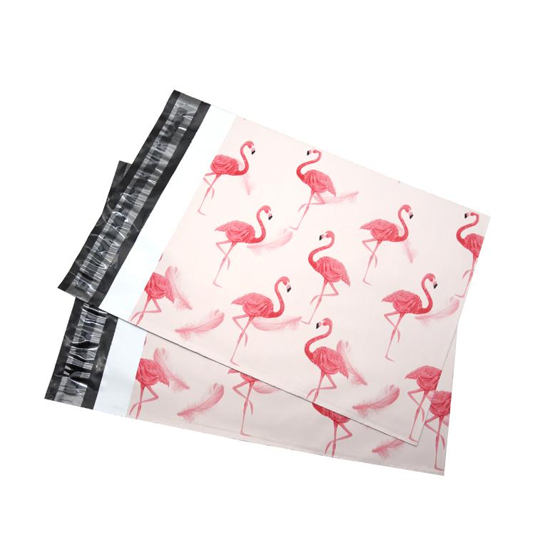 60x Mix Size Mailer Bag Mailing Postal Bags Envelopes For Shipping Packing Durable & Strong Postal Carrier Designer