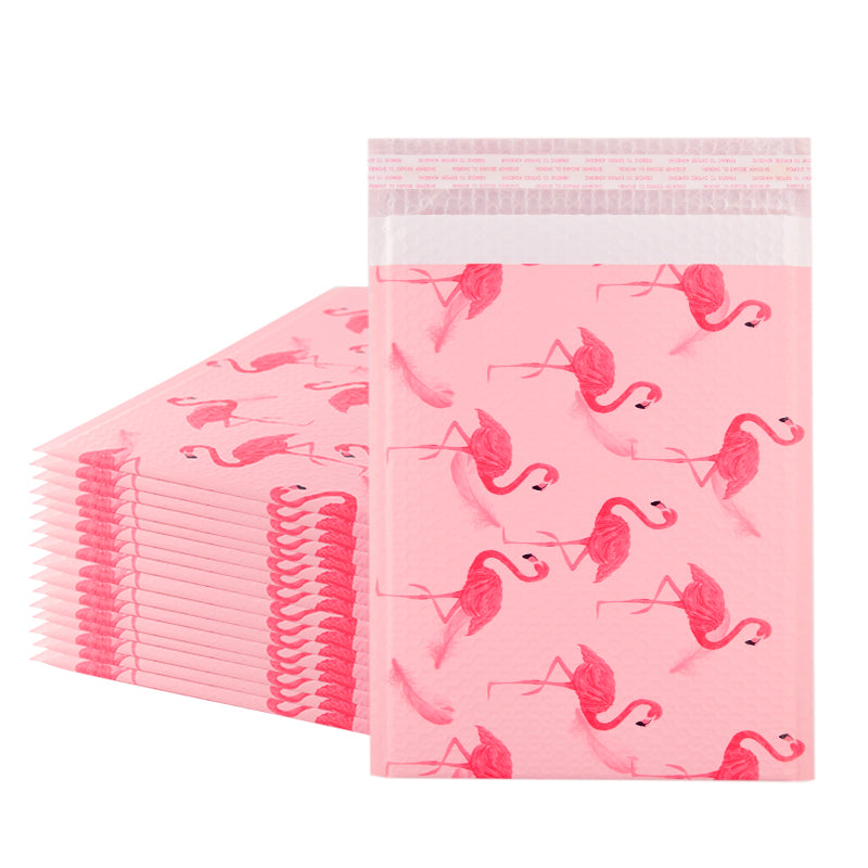 Bubble Mailer Poly Mailing Bags Padded Envelope Secure Parcel Shipping 10x13 Inch