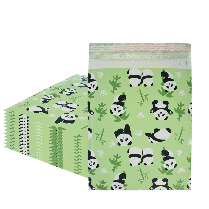 Bubble Mailer Poly Mailing Bags Padded Envelope Secure Parcel Shipping 10x13 Inch