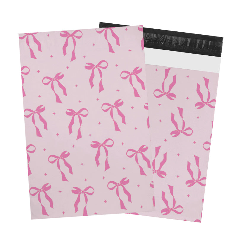 Designer Mailing Bags Poly Mailers Shipping Envelope For Clothing, Gifts Business Parcels