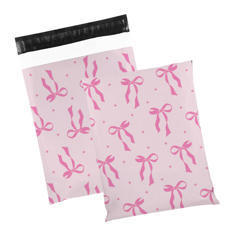 Designer Mailing Bags Poly Mailers Shipping Envelope For Clothing, Gifts Business Parcels